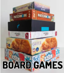 boardgames