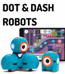 dotdashrobots
