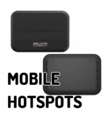 hotspots