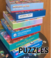 puzzles