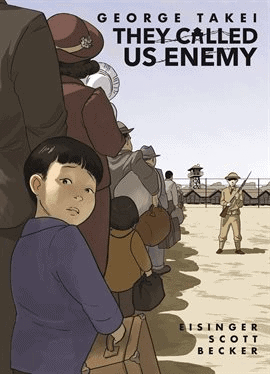 they